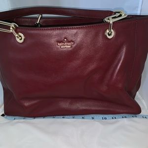 Kate Spade bag